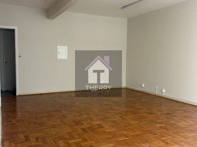 Sala para Locação em Araraquara - 2