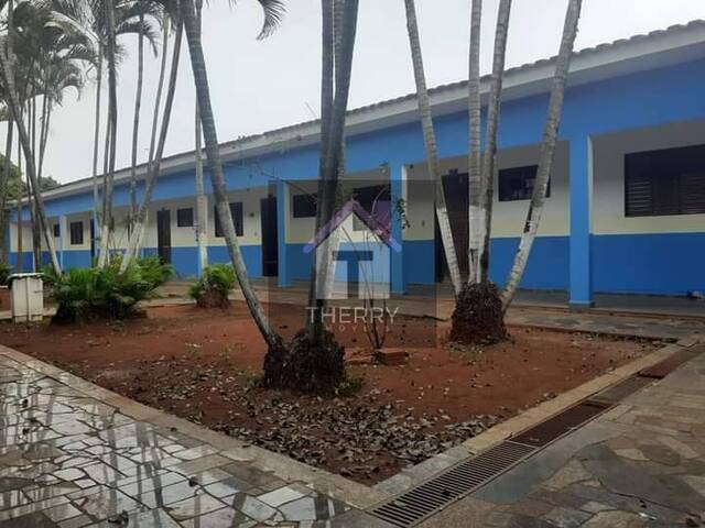 Chácara para Venda em Araraquara - 2