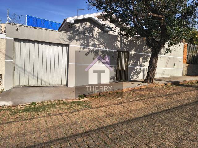 #CA5640 - Casa para Venda em Araraquara - SP - 1
