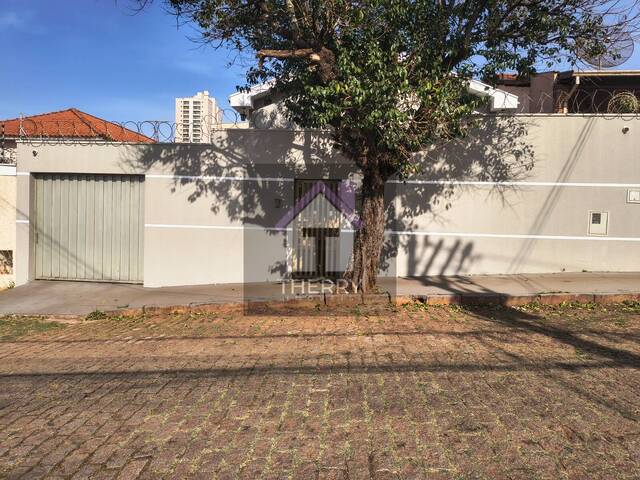 #CA5640 - Casa para Venda em Araraquara - SP - 2
