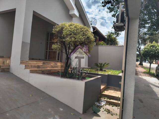 #CA5640 - Casa para Venda em Araraquara - SP - 3