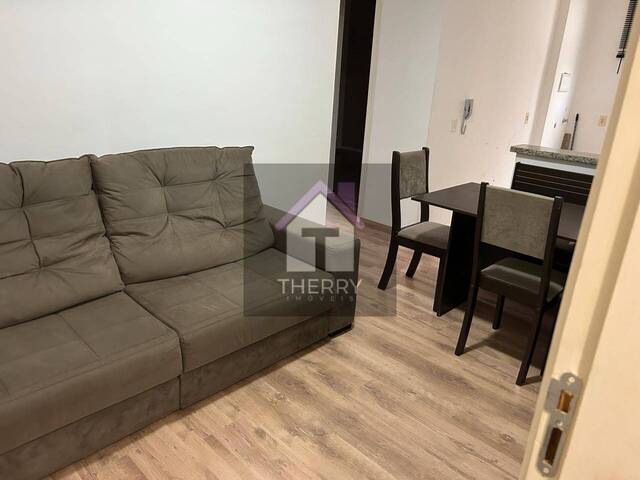 #AP5641 - Apartamento para Locação em Araraquara - SP - 1
