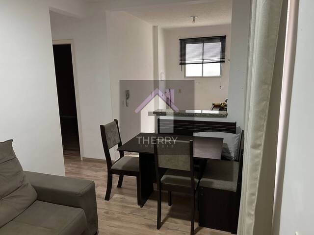 #AP5641 - Apartamento para Locação em Araraquara - SP - 2
