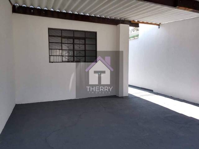 #CA5642 - Casa para Venda em Araraquara - SP - 2