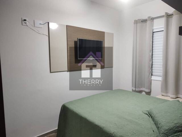 #AP5643 - Apartamento para Venda em Araraquara - SP - 2