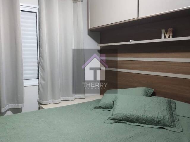 #AP5643 - Apartamento para Venda em Araraquara - SP - 1