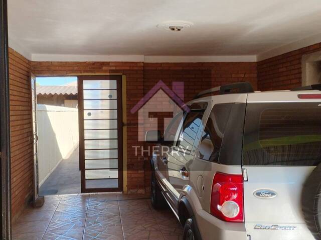 #CA5644 - Casa para Venda em Araraquara - SP - 3