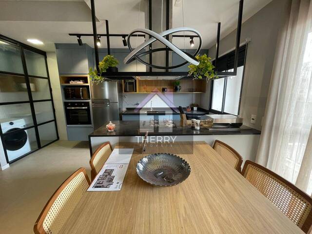 Apartamento para Locação em Araraquara - 2