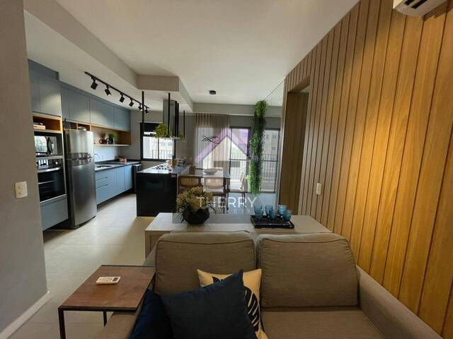 Apartamento para Locação em Araraquara - 4