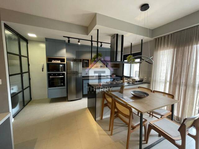Apartamento para Locação em Araraquara - 5