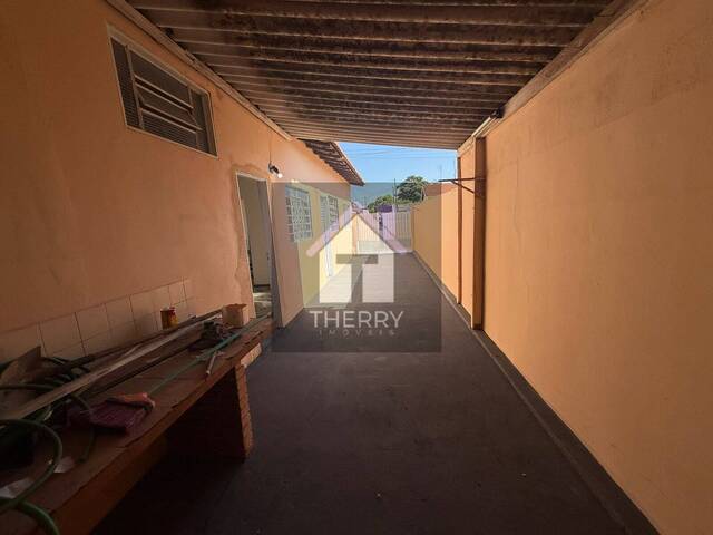 Casa para Locação em Araraquara - 2