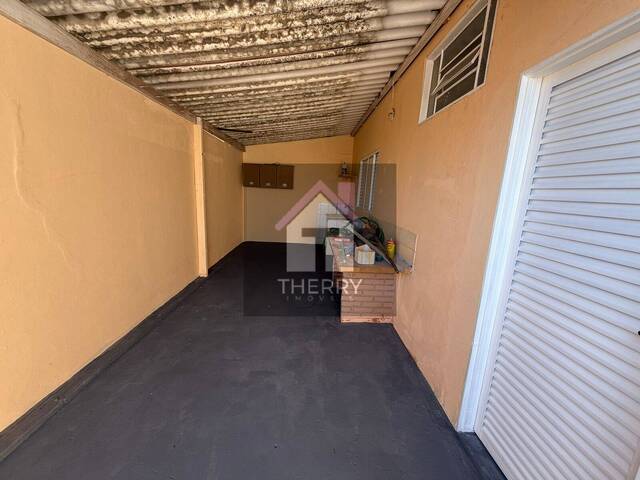 Casa para Locação em Araraquara - 3
