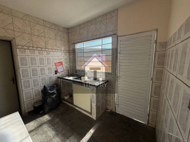 Casa para Locação em Araraquara - 5