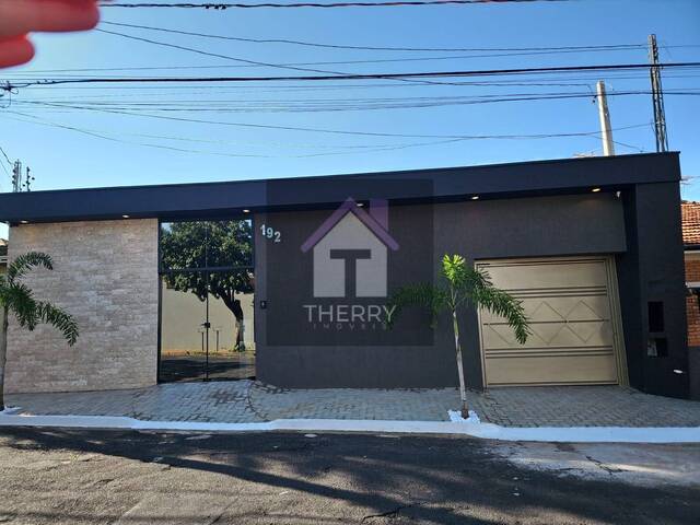 Sala para Venda em Araraquara - 4
