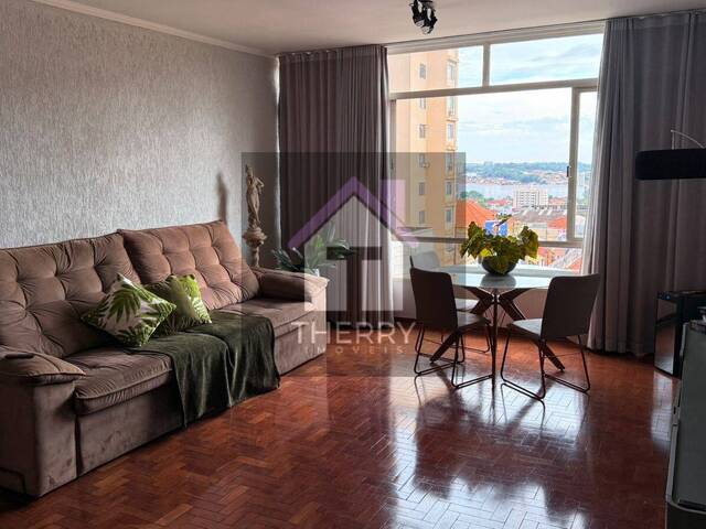 #AP5651 - Apartamento para Venda em Araraquara - SP - 1