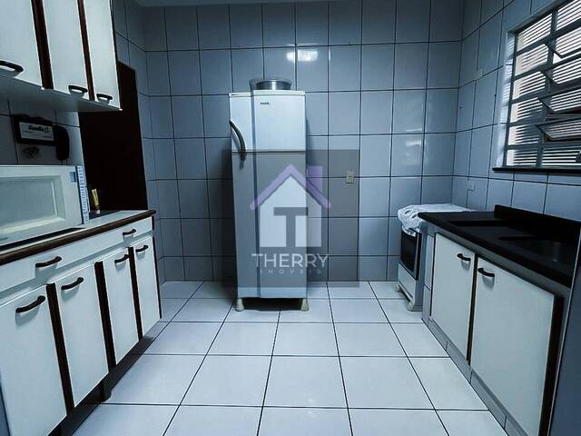 Apartamento para Venda em Araraquara - 5