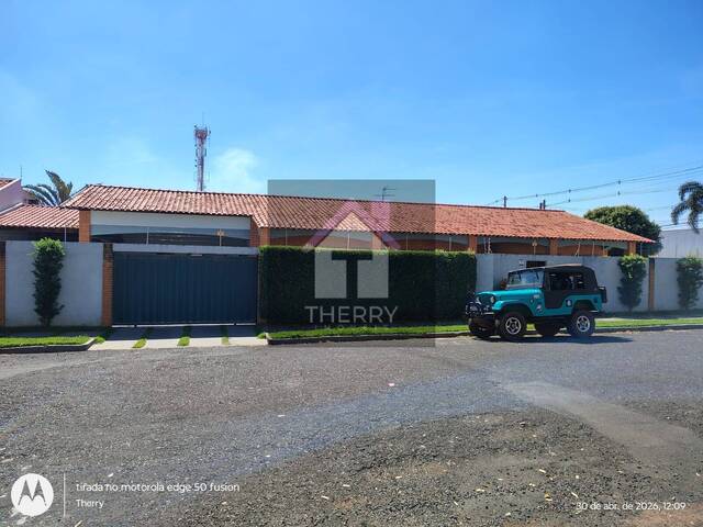 Casa para Venda em Araraquara - 5