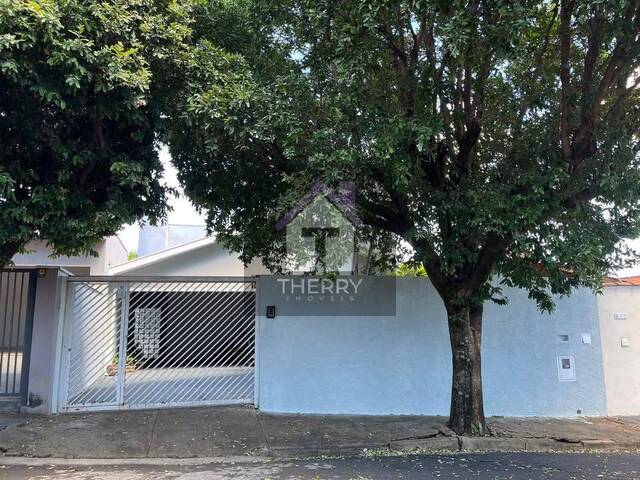 #SO5232 - Sobrado para Venda em Araraquara - SP - 2