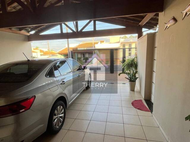 #CA5657 - Casa em condomínio para Venda em Araraquara - SP - 3