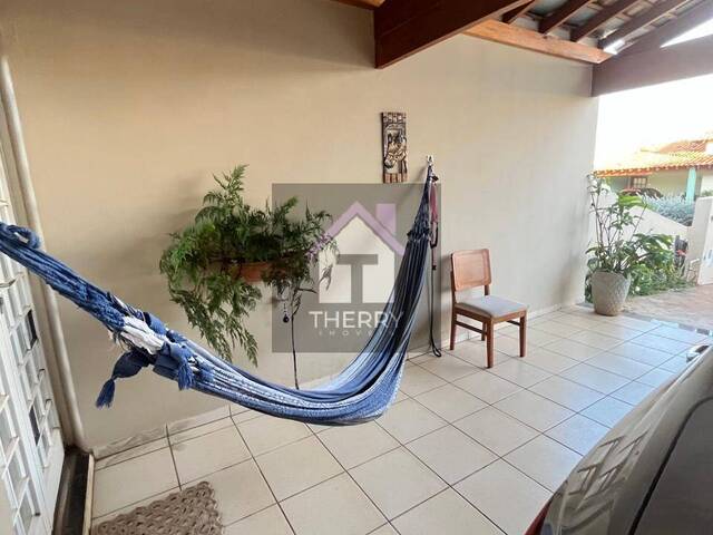 #CA5657 - Casa em condomínio para Venda em Araraquara - SP - 2