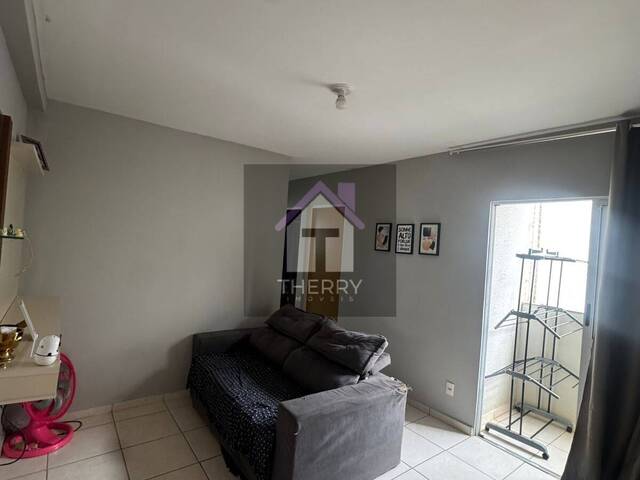 #AP5658 - Apartamento para Venda em Araraquara - SP - 3