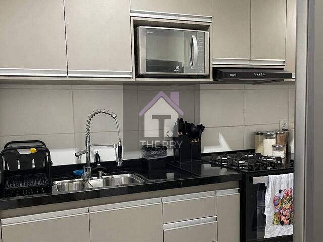 Apartamento para Venda em Araraquara - 5