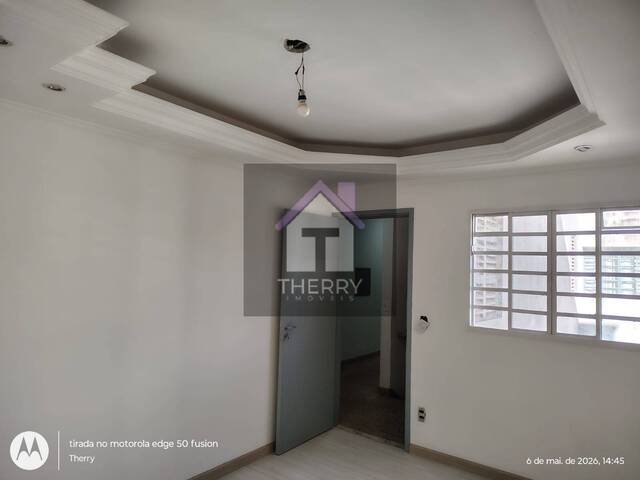 #AP5660 - Apartamento para Venda em Araraquara - SP - 1