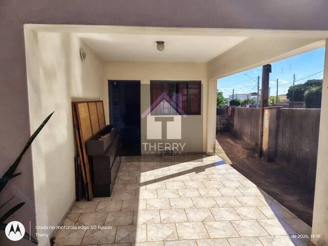 #CA5661 - Casa para Venda em Araraquara - SP - 3