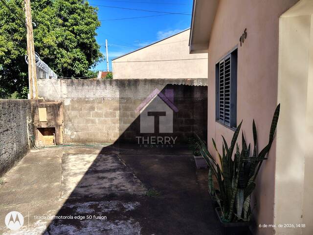 Casa para Venda em Araraquara - 4