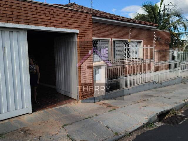 Casa para Locação em Araraquara - 4