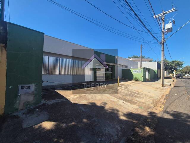 #CA5663 - Casa para Venda em Araraquara - SP - 1