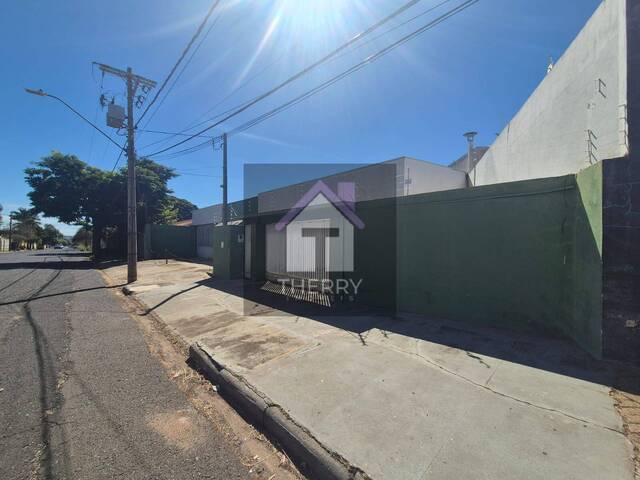 #CA5663 - Casa para Venda em Araraquara - SP - 2