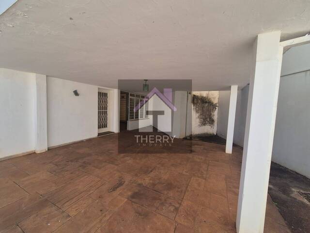 #CA5663 - Casa para Venda em Araraquara - SP - 3