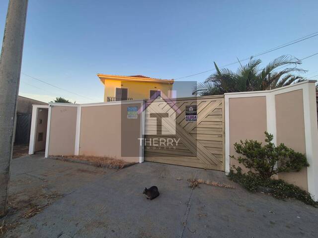 #SO5664 - Casa para Locação em Araraquara - SP - 3