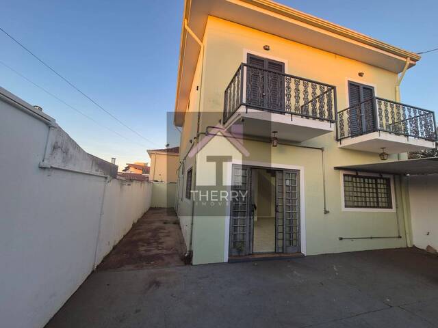 #SO5664 - Casa para Locação em Araraquara - SP - 1