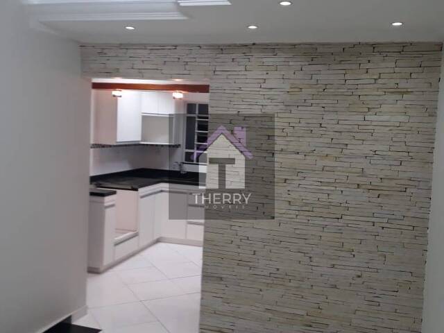 #AP5666 - Apartamento para Venda em Araraquara - SP - 1
