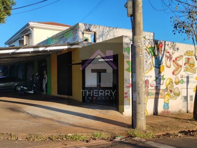 #PR5667 - Ponto Comercial para Venda em Araraquara - SP - 1