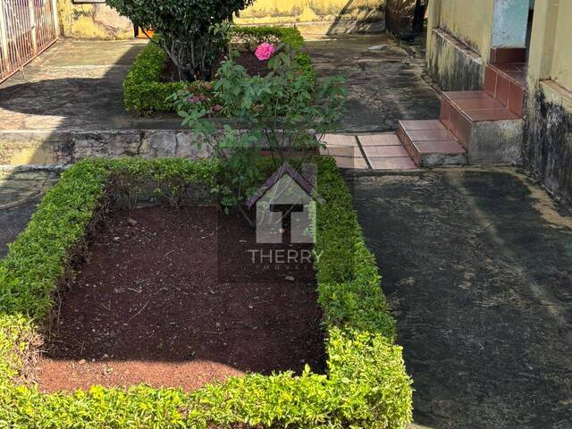 #CA5671 - Casa para Venda em Araraquara - SP - 2