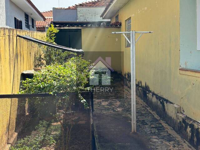 #CA5671 - Casa para Venda em Araraquara - SP - 3