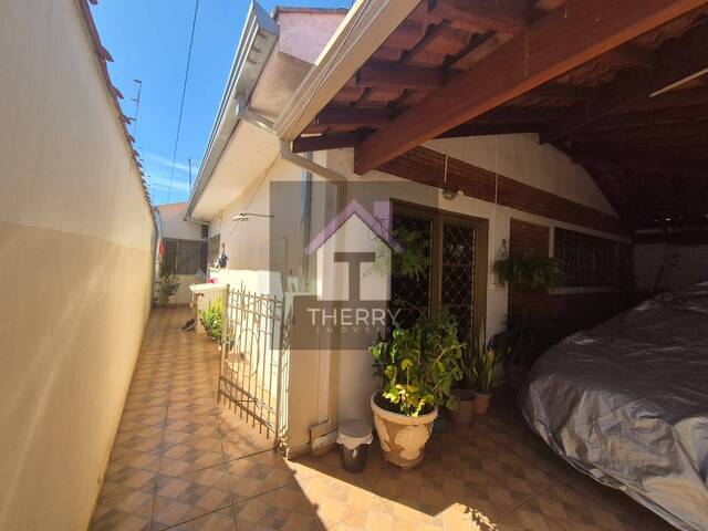 #CA5673 - Casa para Venda em Araraquara - SP - 3