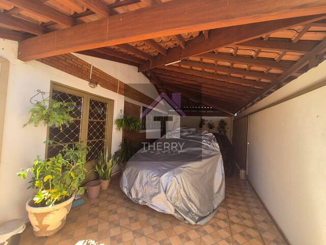 #CA5673 - Casa para Venda em Araraquara - SP - 2
