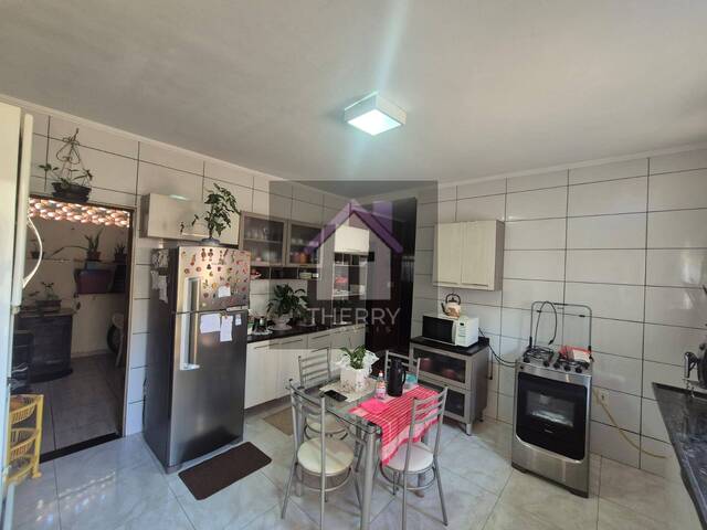 Casa para Venda em Araraquara - 5