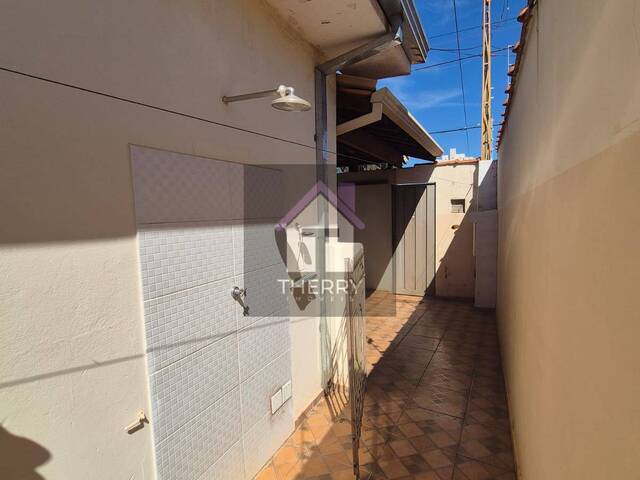 Casa para Venda em Araraquara - 4