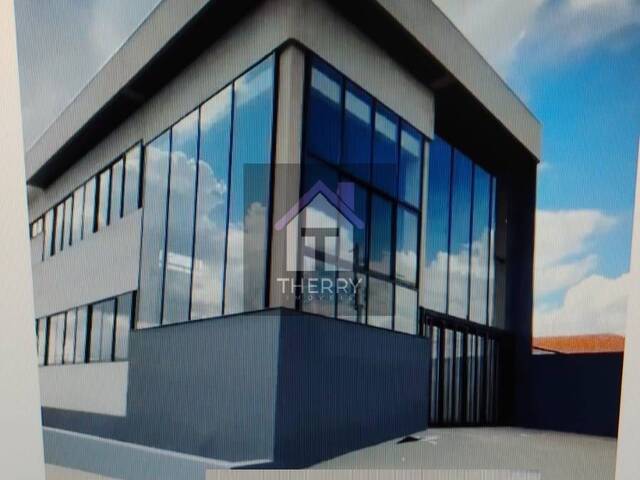 #PR5675 - Prédio comercial para Locação em Araraquara - SP - 1