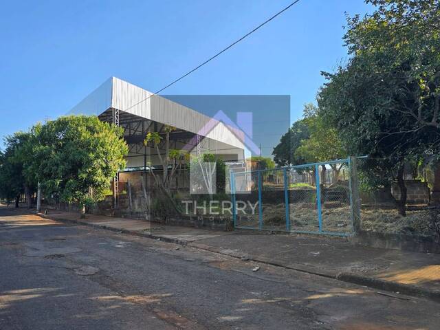 #PR9000 - Prédio comercial para Venda em Araraquara - SP - 3