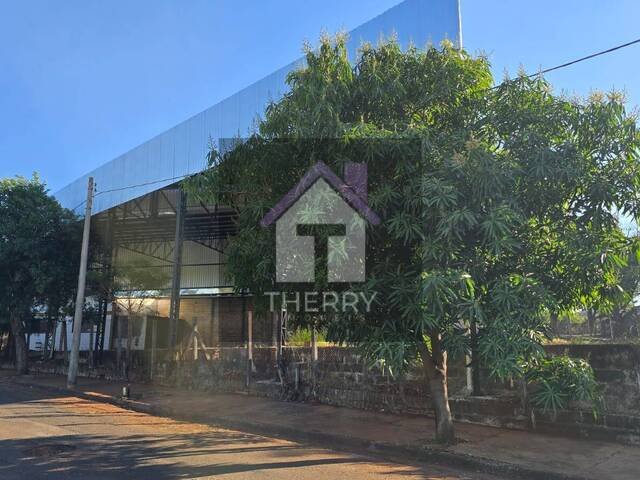 #PR9000 - Prédio comercial para Venda em Araraquara - SP - 2