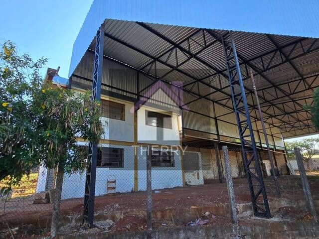 Prédio comercial para Venda em Araraquara - 4