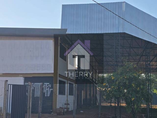 #PR9000 - Prédio comercial para Venda em Araraquara - SP - 1