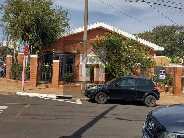 #CA5672 - Casa para Venda em Araraquara - SP - 1