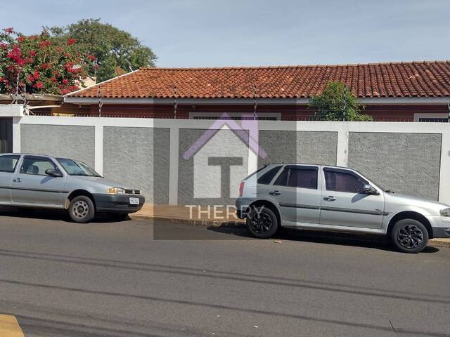 #CA5672 - Casa para Venda em Araraquara - SP - 3
